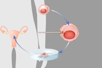 Embryo Donation Cyprus