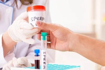 Sperm Donation in Cyprus