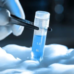 Sperm Freezing in Cyprus