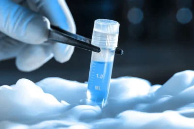 Sperm Freezing in Cyprus