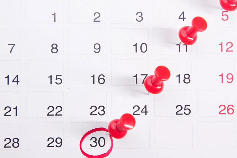 duration of ivf treatment in Cyprus