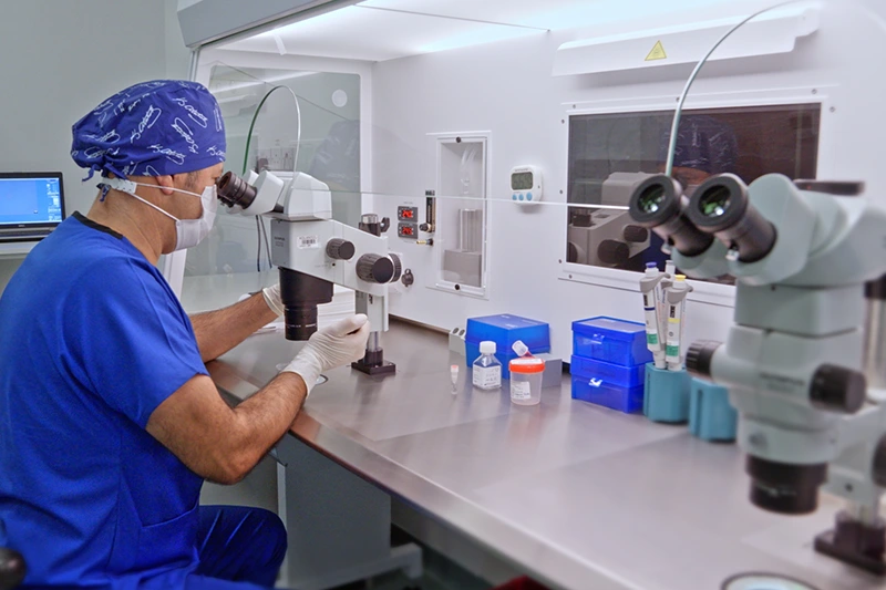 ivf treatment centre in cyprus