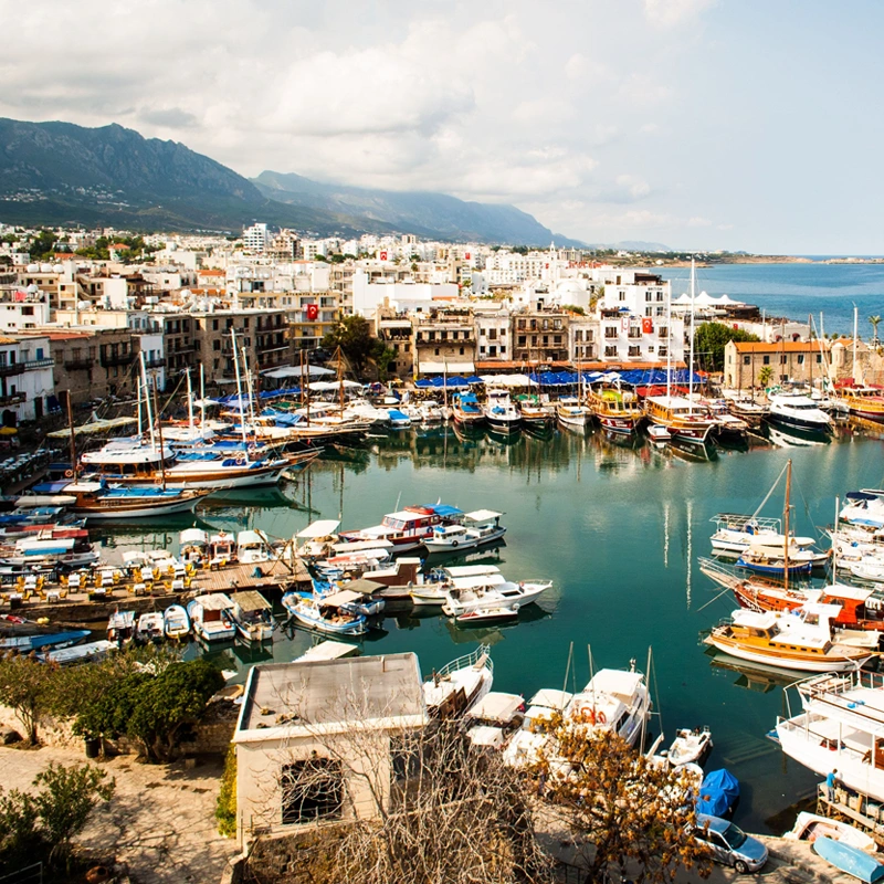 ivf hospital in cyprus