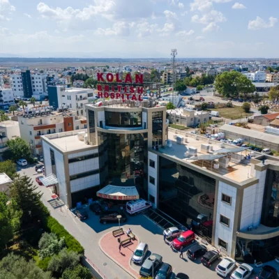 ivf hospital in north cyprus