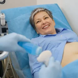 IVF Success Rate by Age