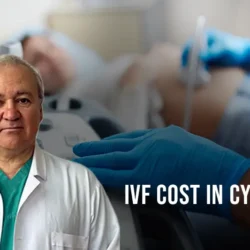 how much does ivf cost in cyprus