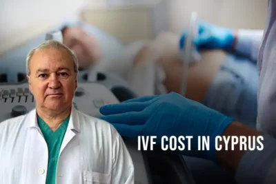 how much does ivf cost in cyprus
